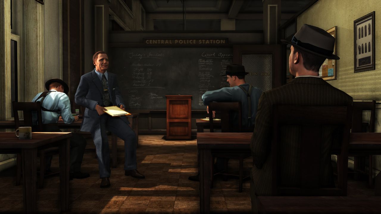 L.A. Noire - Imagen 8